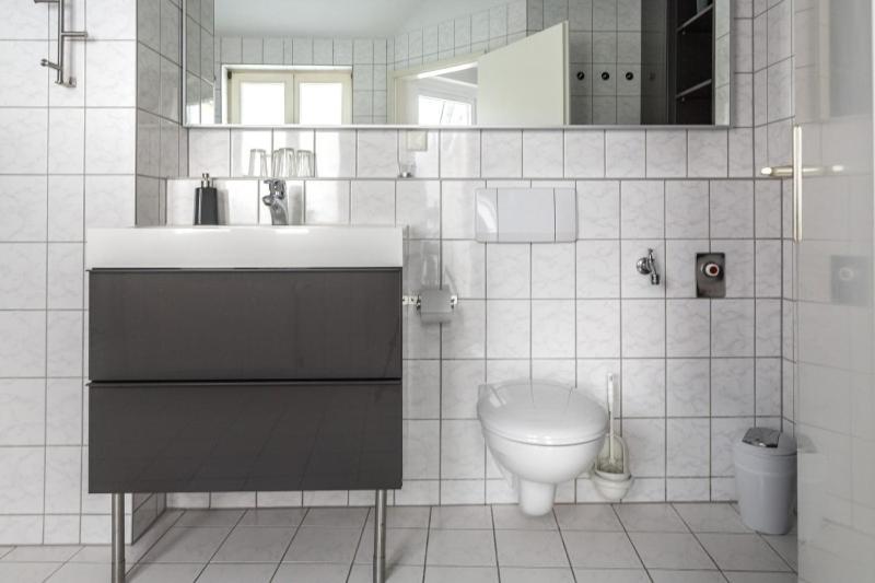 H&h Im Herzen Der Stadt In Der Lange Strasse Geraeumig Ruhig Mit Kueche Und Esstisch *