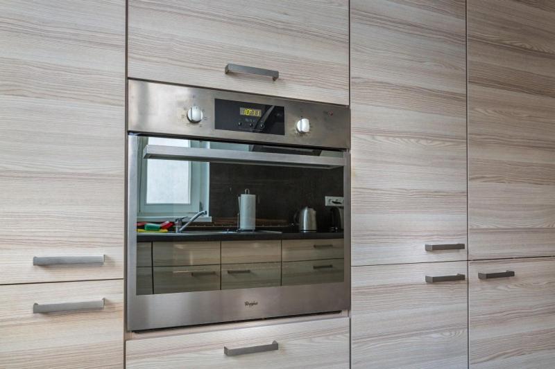 H&h Im Herzen Der Stadt In Der Lange Strasse Geraeumig Ruhig Mit Kueche Und Esstisch Apartment